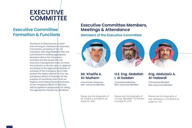 Annual Reports — Advanced & Saudi Cement — Image 12