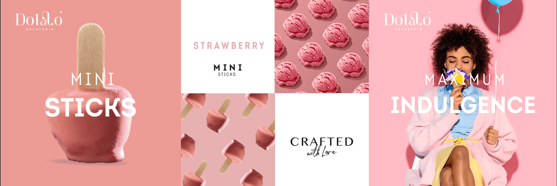 Dolato — Crafted with Love Campaign — Image 9