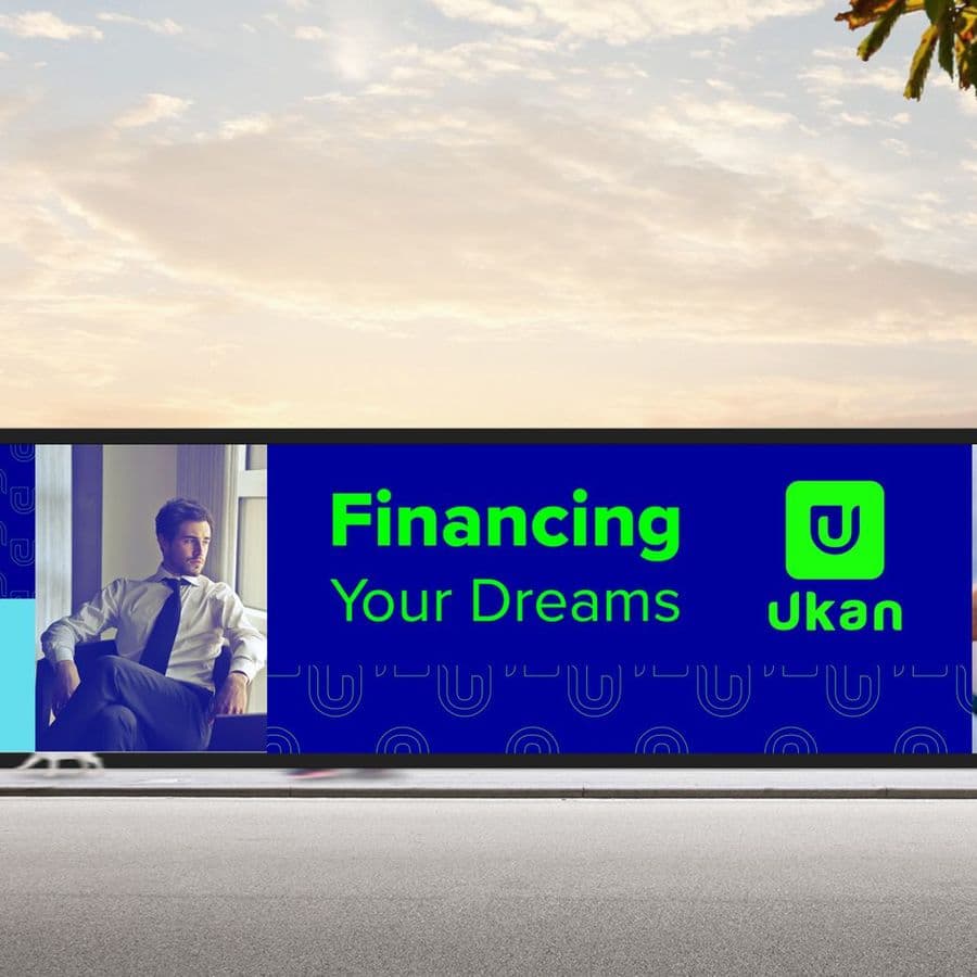 UKAN Finance App Identity — Image 10