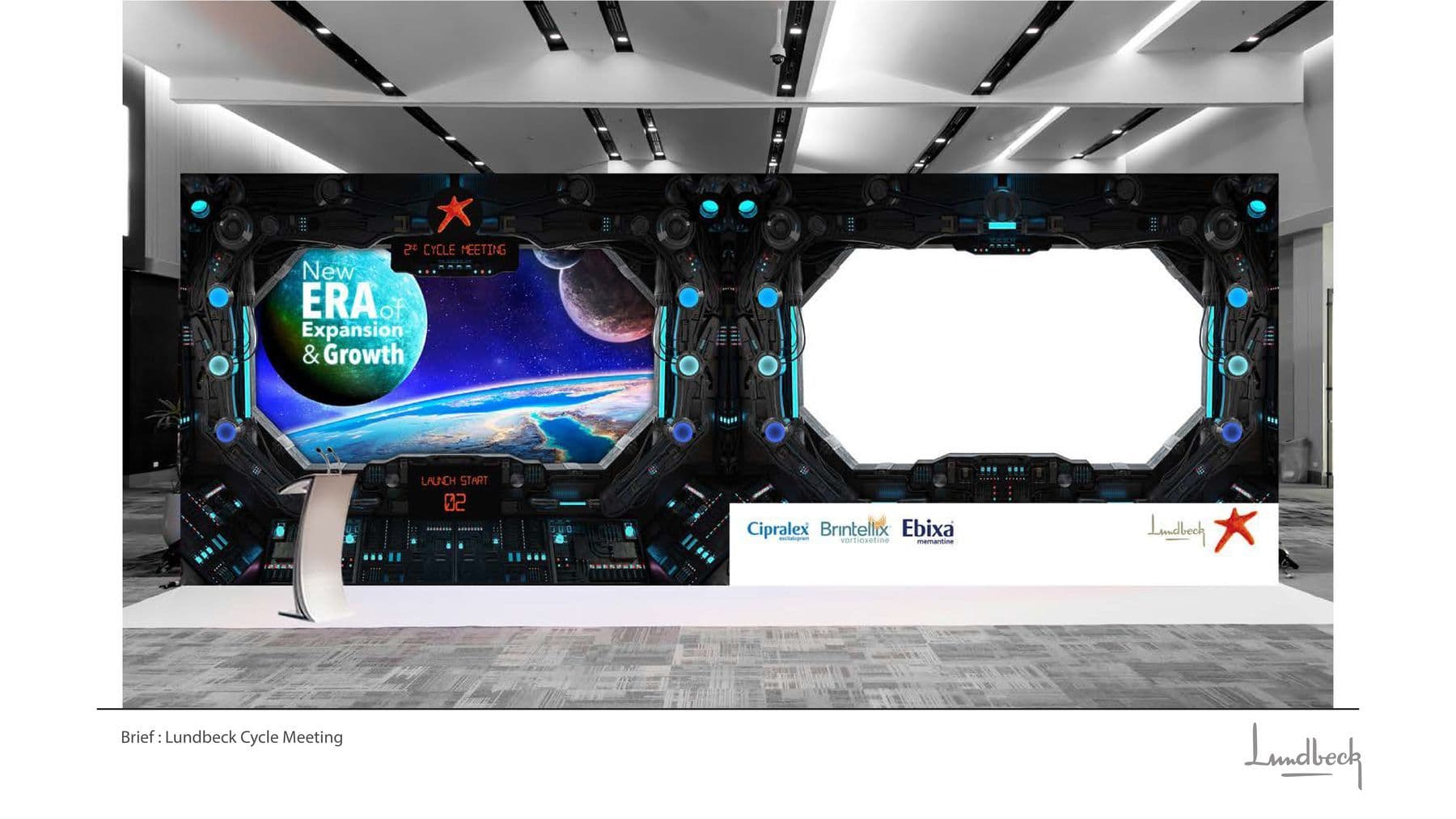 GSK Pharmaceutical Visuals — Image 7