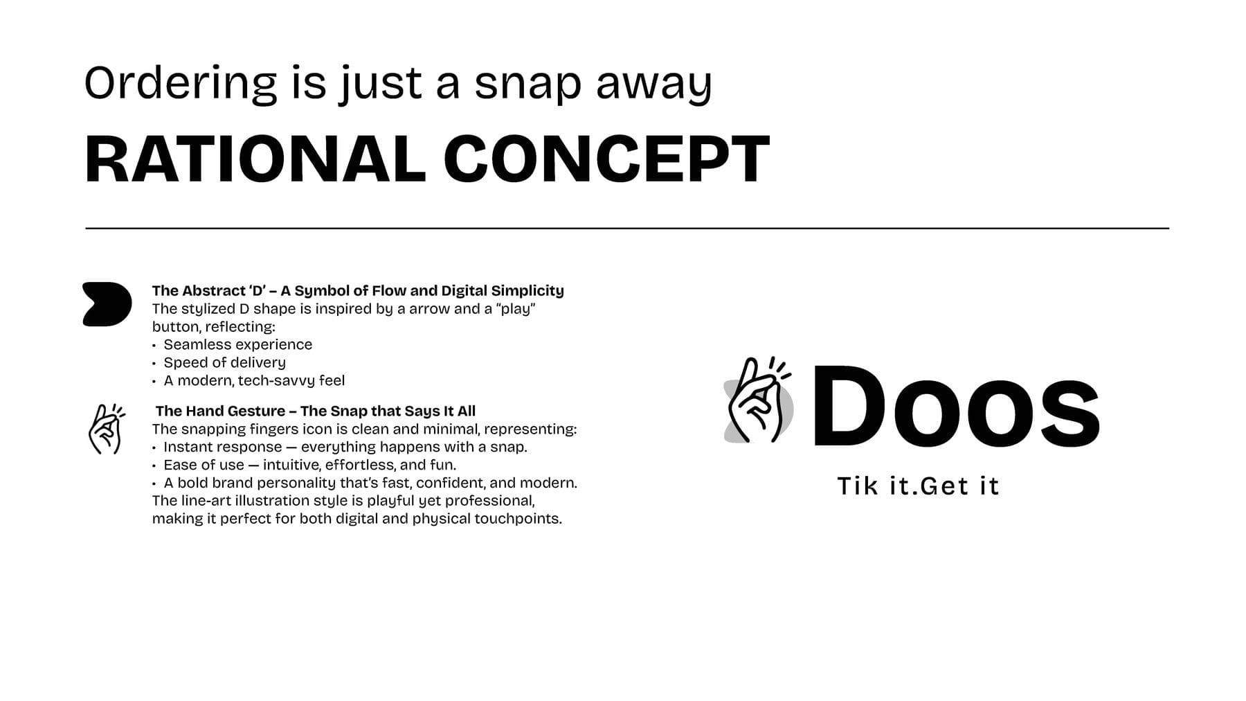 DOOS App Rebranding — Image 2
