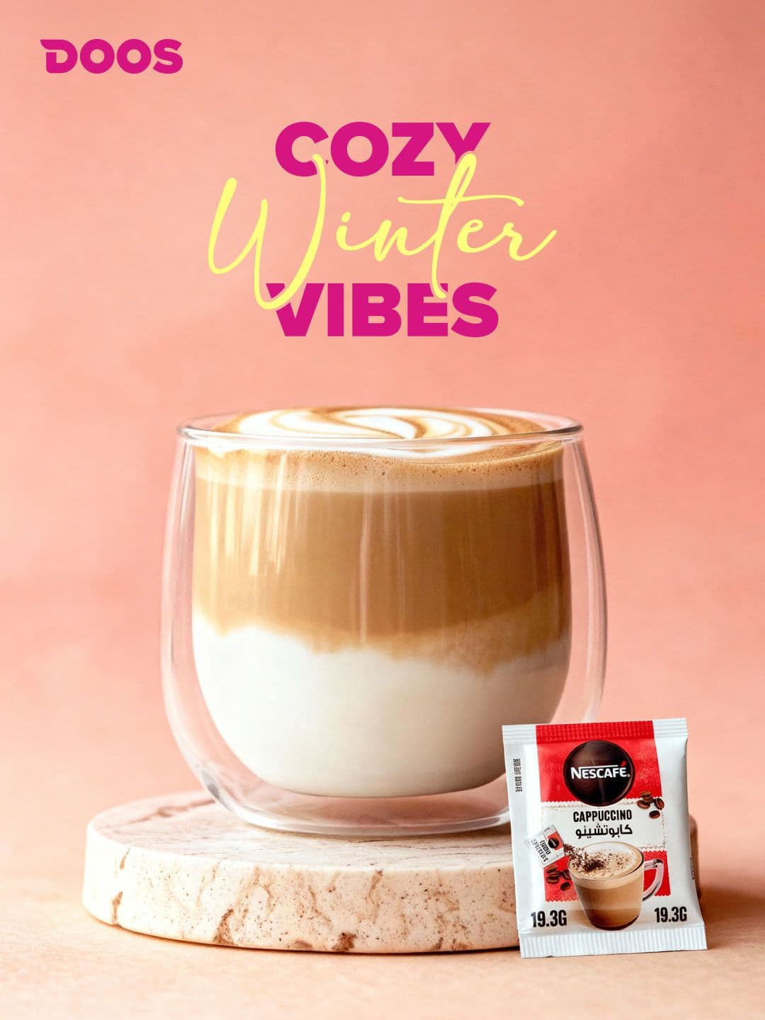 DOOS Social Media Design — Image 7