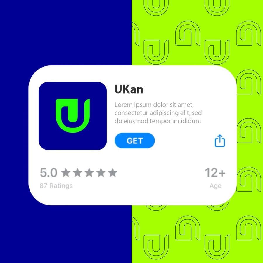 UKAN Finance App Identity — Image 8