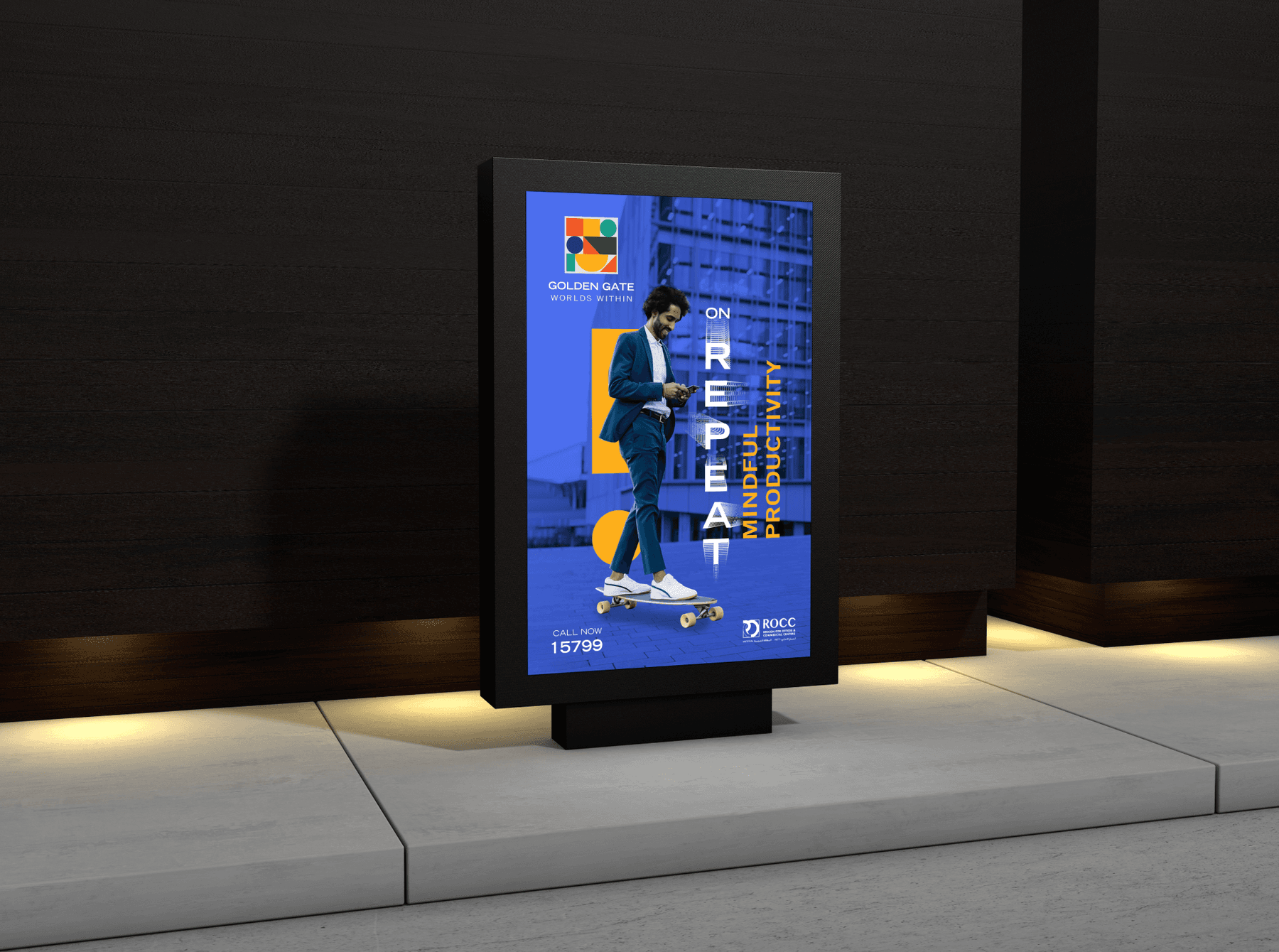 Golden Gate Real Estate Campaign — Image 5