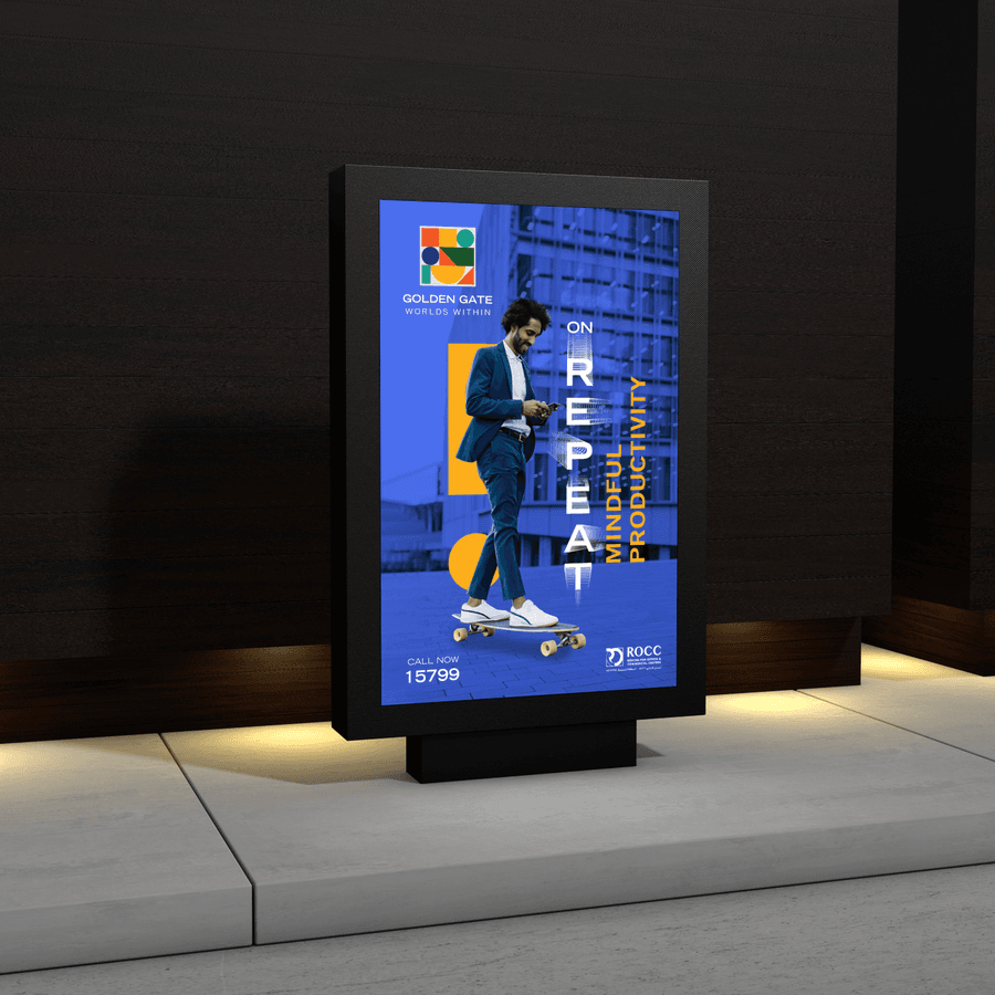 Golden Gate Real Estate Campaign — Image 5