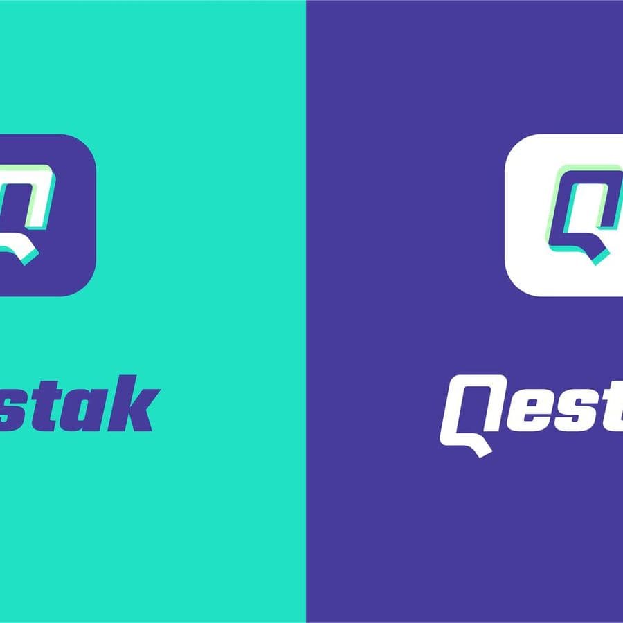 Qestak App Logo Design — Image 4