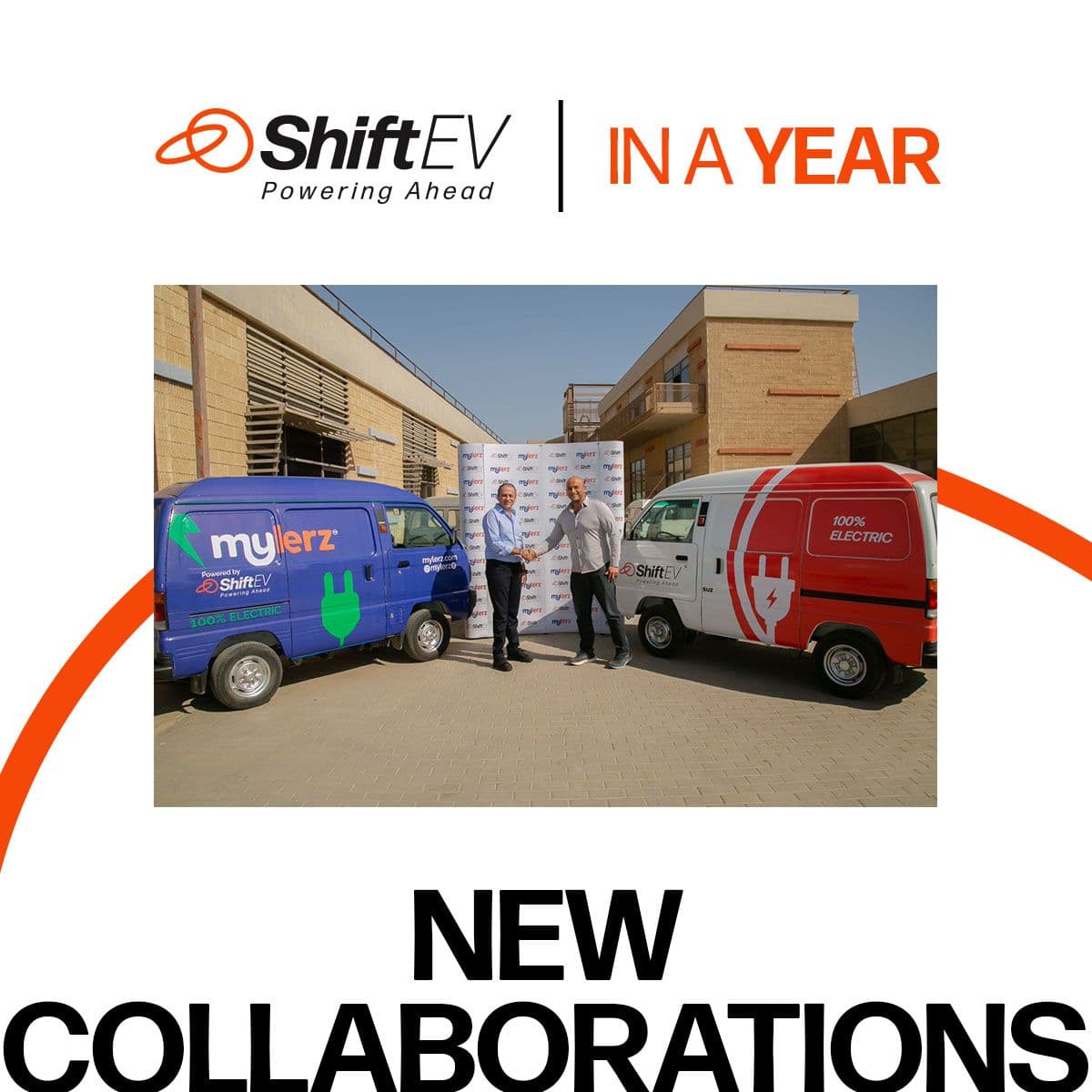 Shift EV Social Media — Image 3