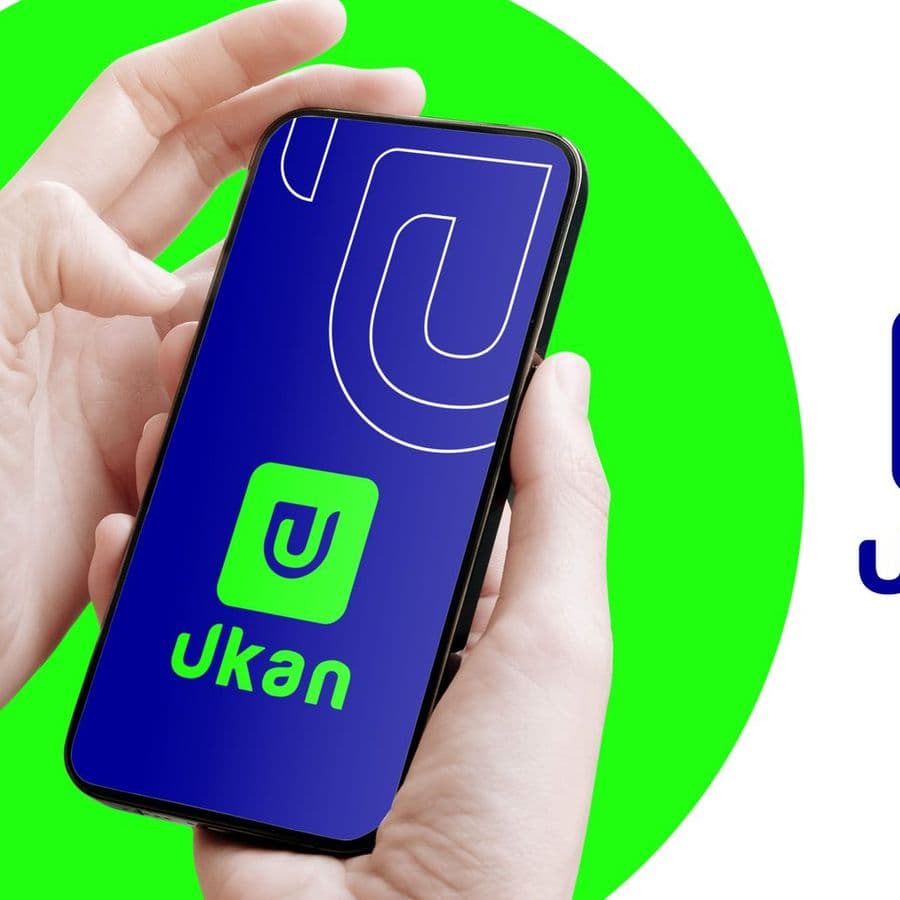 UKAN Finance App Identity — Image 6