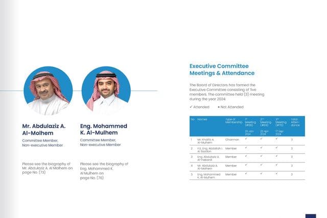 Annual Reports — Advanced & Saudi Cement — Image 13