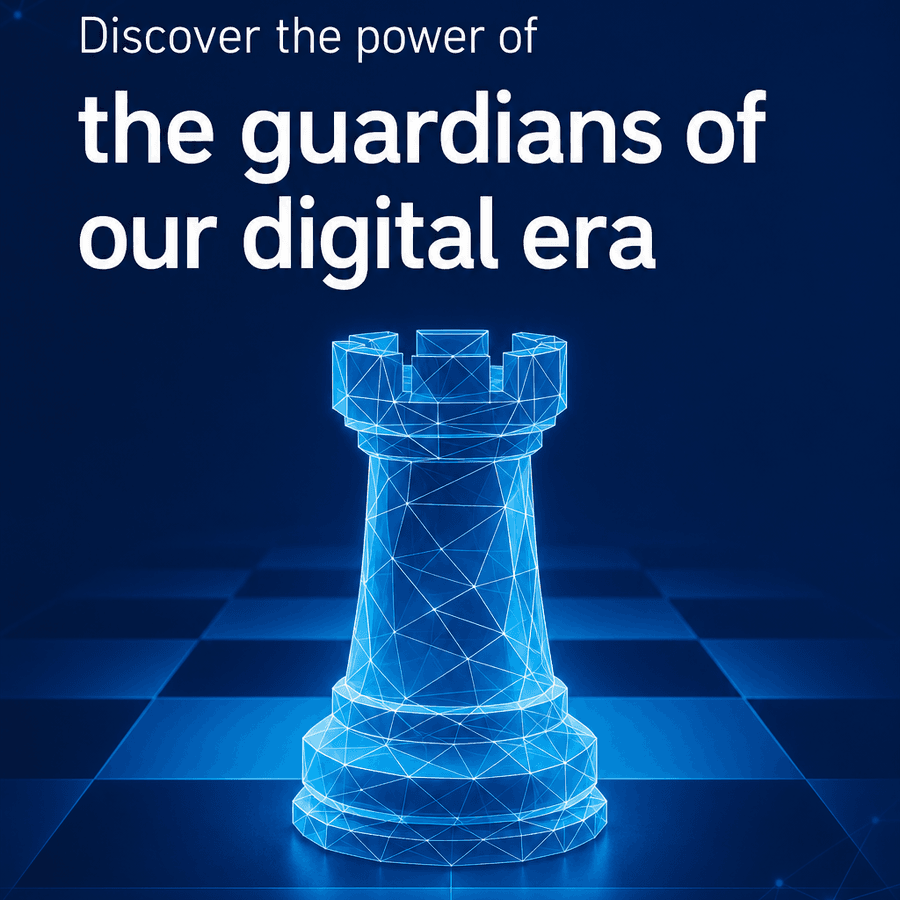 Saudi Aramco Cyber Security Campaign — Image 1