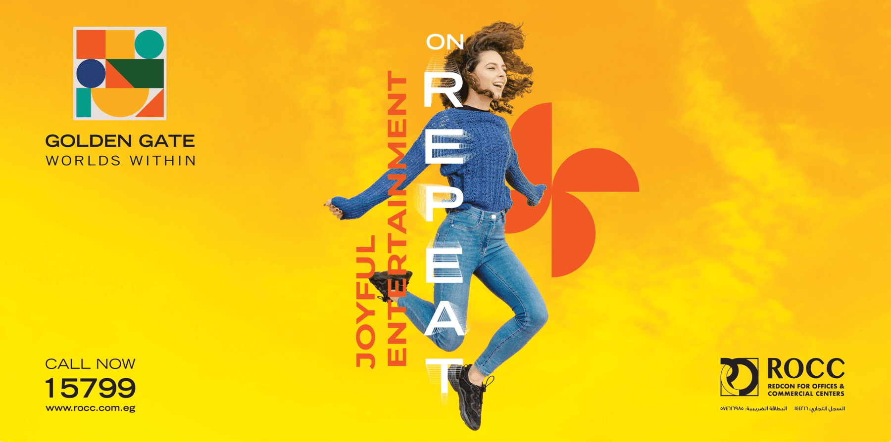 Golden Gate Real Estate Campaign — Image 6