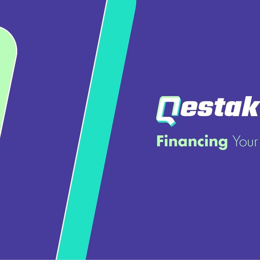 Qestak App Logo Design — Image 7